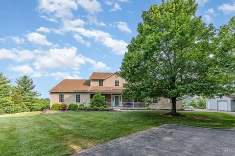 6868 Springdale Rd, Colerain Twp, OH 45247