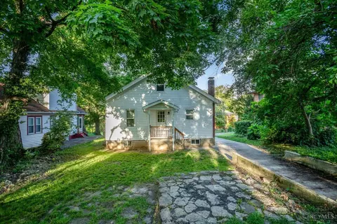 Exterior - 6413 Plainfield Rd, Cincinnati, OH 45213 photo 2 of 2