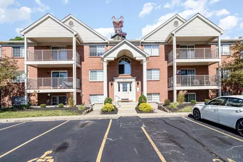 3545 Jessup Rd #3B, Cincinnati, OH 45239