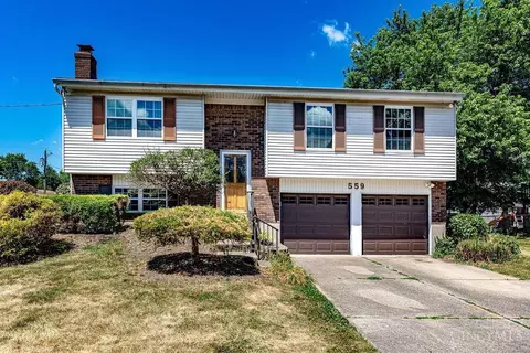 559 Morrvue Dr, Cincinnati, OH 45238