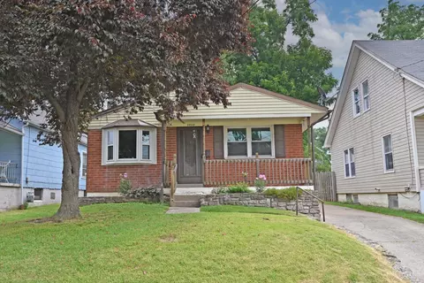 3808 Lonsdale St, Fairfax, OH 45227