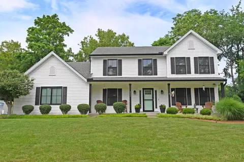 4392 Todd Rose Ct, Cincinnati, OH 45244