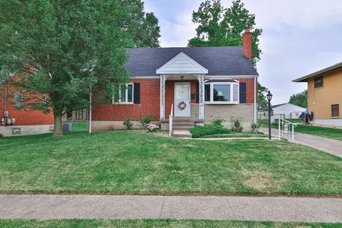 3375 Harry Lee Ln, Colerain Twp, OH 45239