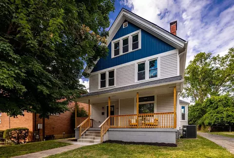 2216 Jefferson Ave, Norwood, OH 45212