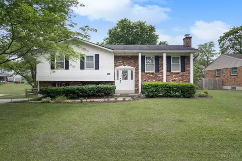 8587 Rathman Pl, Cincinnati, OH 45255