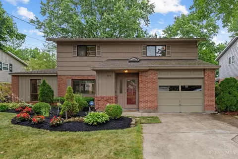 870 Ligorio Ave, Cincinnati, OH 45218