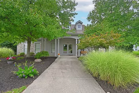 3984 Maplecove Ln #C, Cincinnati, OH 45255 photo 33