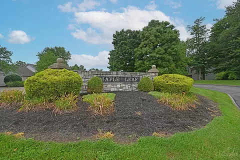 3984 Maplecove Ln #C, Cincinnati, OH 45255 photo 35