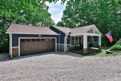 7682 Woodward Claypool Rd, Morrow, OH 45152