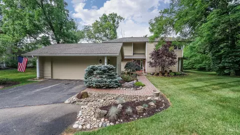 521 Pin Pl, Mason, OH 45040