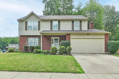 3726 Loch Lamond Dr, Amelia, OH 45102