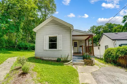 5128 Blaesi St, Cincinnati, OH 45227