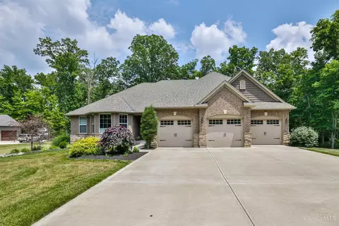 3477 Martha Ann Way #RT225, Hamilton, OH 45013