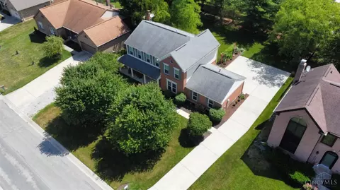 9194 Willow Creek Dr, Loveland, OH 45140