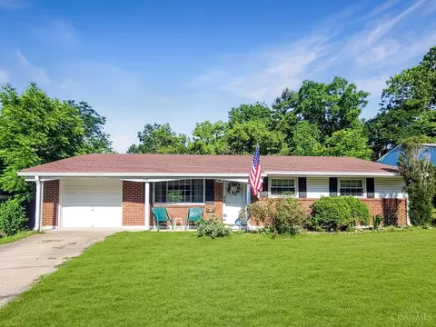 312 Shaker Ct, Cincinnati, OH 45238