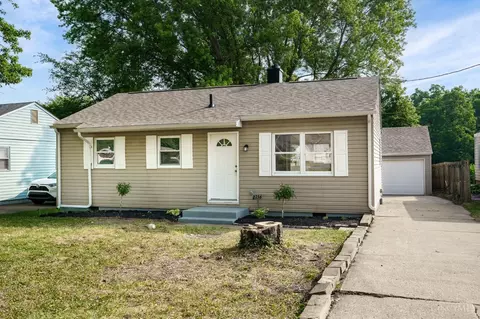 2756 Tylersville Rd, Hamilton, OH 45015