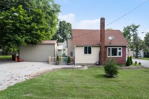 112 Keethler Rd, Mount Orab, OH 45154