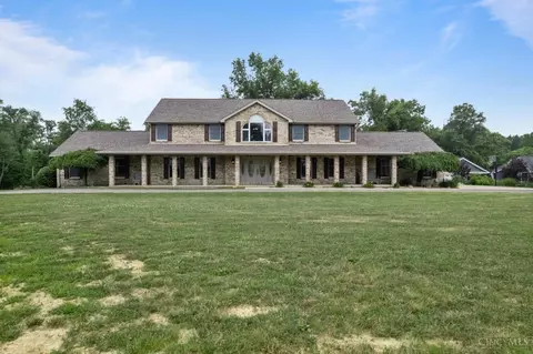 14808 Day Rd, Mount Orab, OH 45154