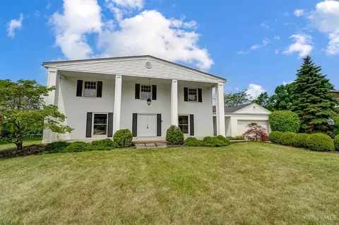 512 Kenridge Dr, Middletown, OH 45042