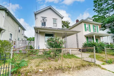 120 Gordon Ave, Hamilton, OH 45013