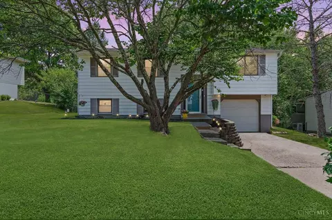 6164 Ricky Dr, Fairfield, OH 45014