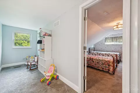 Entry Way - 4138 Mclean Dr, Cincinnati, OH 45255 photo 3 of 3