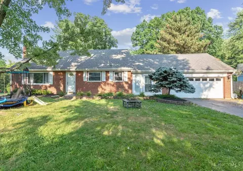 4138 Mclean Dr, Cincinnati, OH 45255