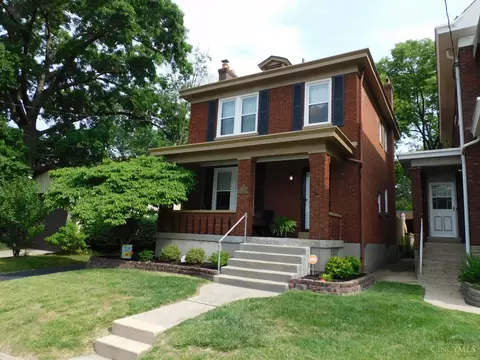 4064 St Williams Ave, Cincinnati, OH 45205
