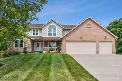 5671 Quapaw Ct, Hamilton, OH 45011