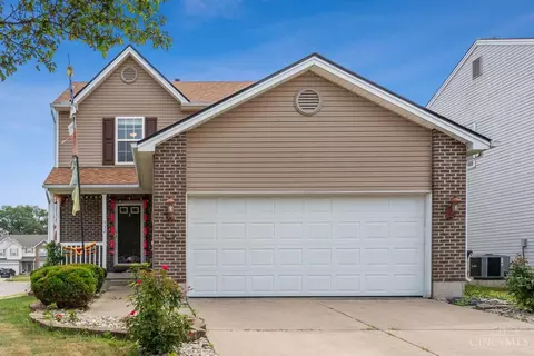 932 Brookwood Dr, Trenton, OH 45067