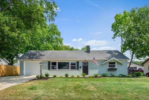 738 Walter Ave, Fairfield, OH 45014