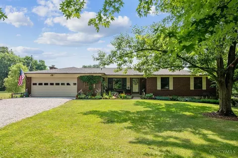 5592 Wild Rose Ln, Milford, OH 45150