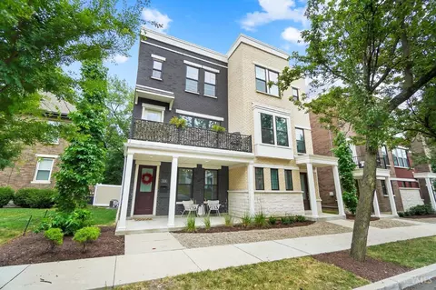 3126 Woodburn Ave, Cincinnati, OH 45207