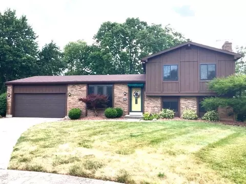 2025 St Andrews Ct, Fairfield, OH 45014