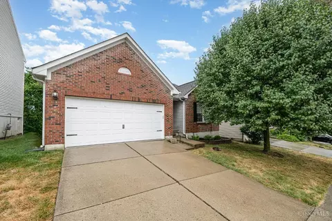 36 Village Ct, Monroe, OH 45050