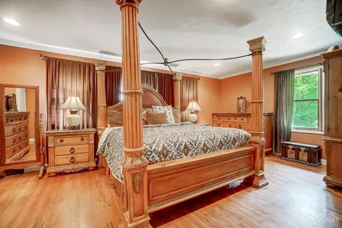 Bedroom - 2800 Mcintire Rd, Morrow, OH 45152 photo 1 of 12