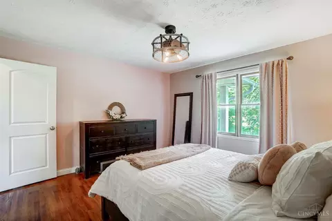 Bedroom - 2800 Mcintire Rd, Morrow, OH 45152 photo 10 of 12