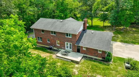 View/Area - 2800 Mcintire Rd, Morrow, OH 45152 photo 2 of 7