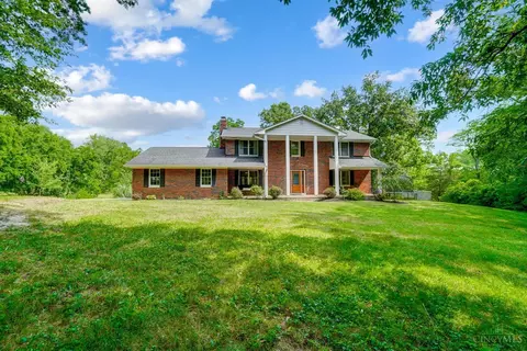 Exterior - 2800 Mcintire Rd, Morrow, OH 45152 photo 2 of 11