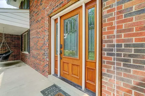 Exterior - 2800 Mcintire Rd, Morrow, OH 45152 photo 8 of 11