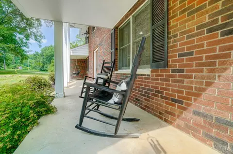 Exterior - 2800 Mcintire Rd, Morrow, OH 45152 photo 7 of 11
