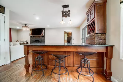 Kitchen - 2800 Mcintire Rd, Morrow, OH 45152 photo 6 of 7