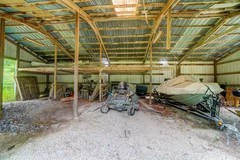 Exterior - 2800 Mcintire Rd, Morrow, OH 45152 photo 10 of 11