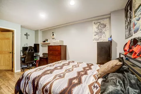 Bedroom - 2800 Mcintire Rd, Morrow, OH 45152 photo 12 of 12