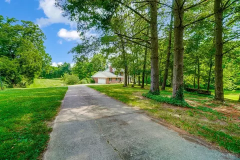 Exterior - 2800 Mcintire Rd, Morrow, OH 45152 photo 3 of 11