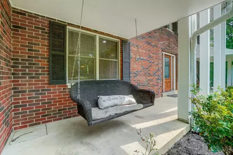 Exterior - 2800 Mcintire Rd, Morrow, OH 45152 photo 6 of 11