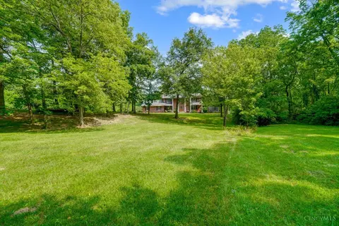 Exterior - 2800 Mcintire Rd, Morrow, OH 45152 photo 4 of 11