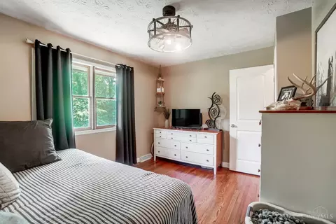 Bedroom - 2800 Mcintire Rd, Morrow, OH 45152 photo 7 of 12