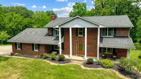 2800 Mcintire Rd, Morrow, OH 45152