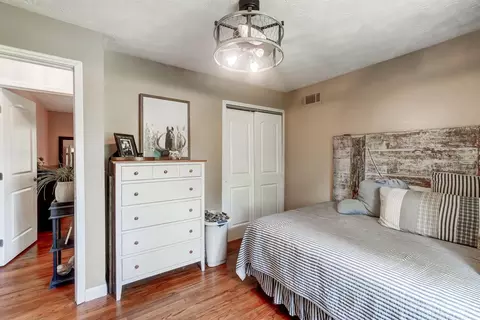 Bedroom - 2800 Mcintire Rd, Morrow, OH 45152 photo 6 of 12